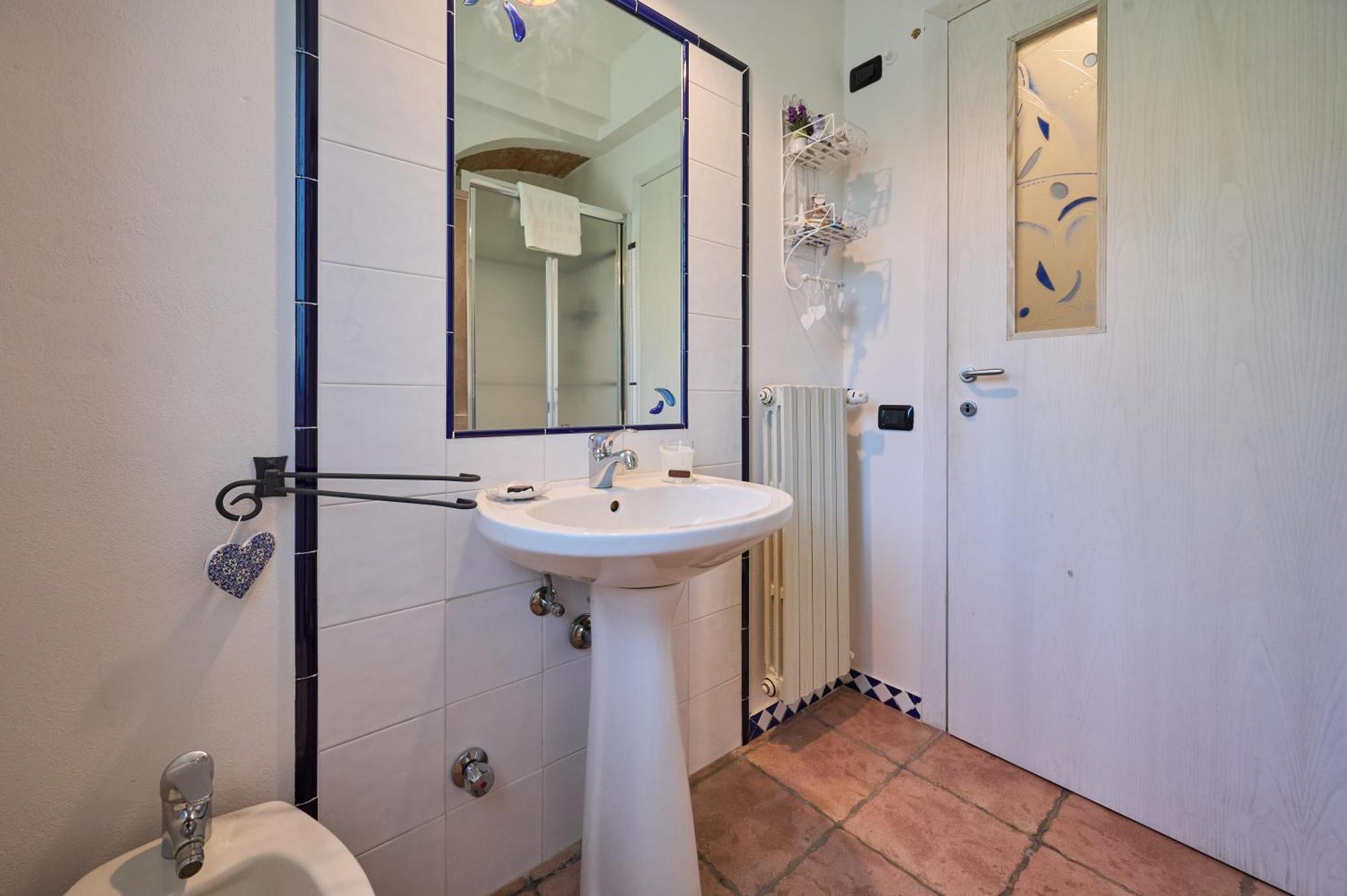 Monolocale Di Meo Apartment Suvereto Ngoại thất bức ảnh