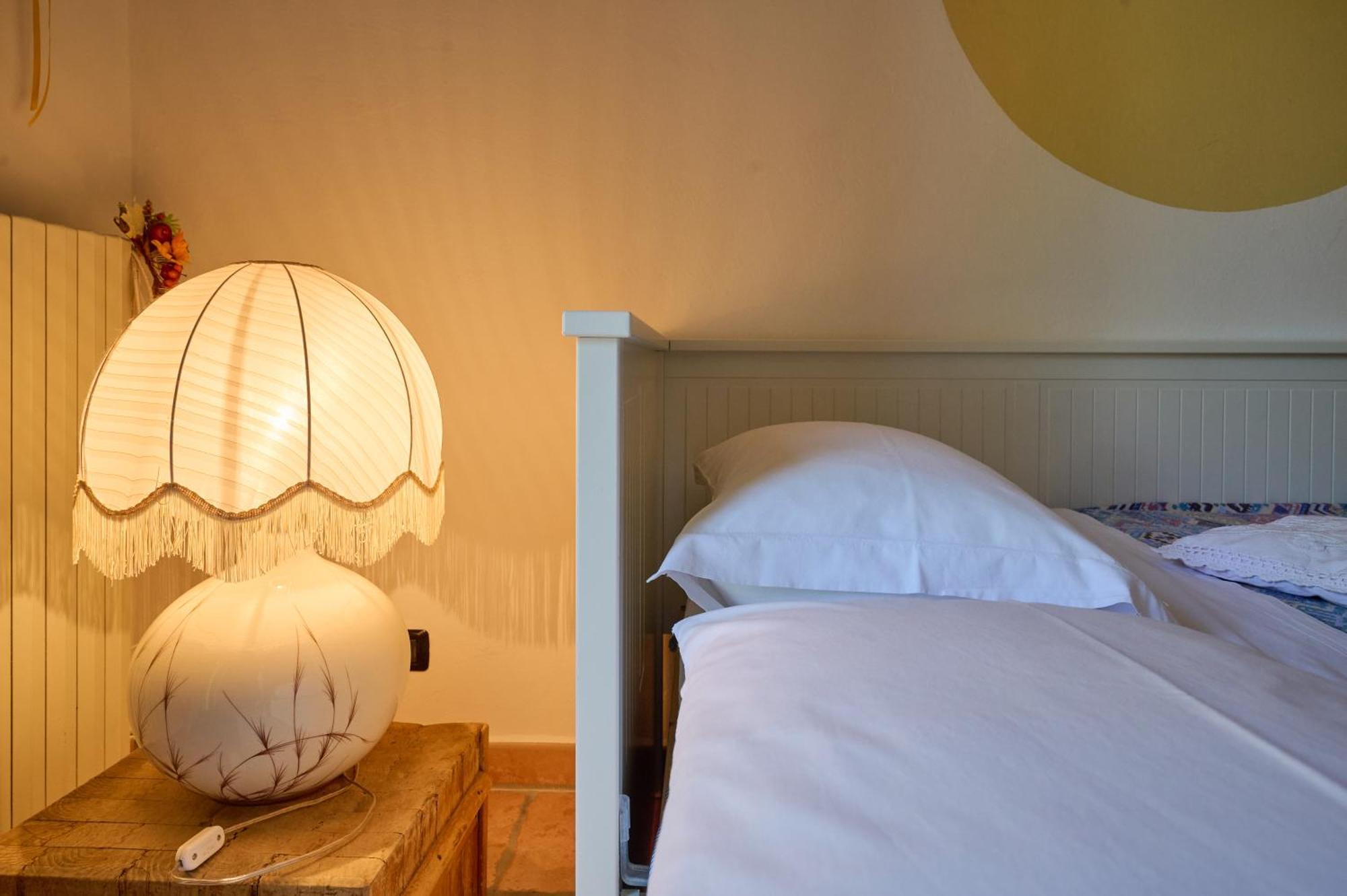 Monolocale Di Meo Apartment Suvereto Ngoại thất bức ảnh
